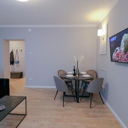 Heart Of Nis Apartment Exterior photo