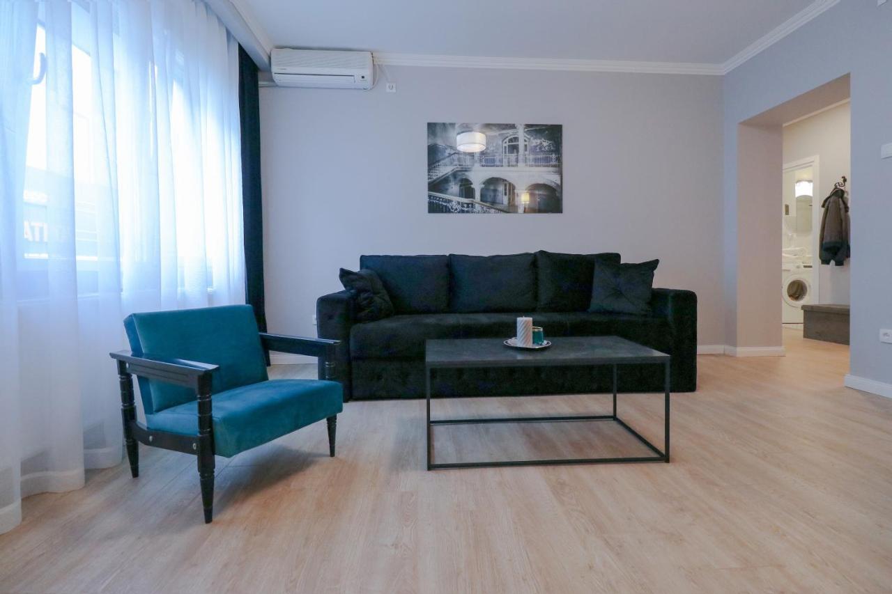 Heart Of Nis Apartment Exterior photo