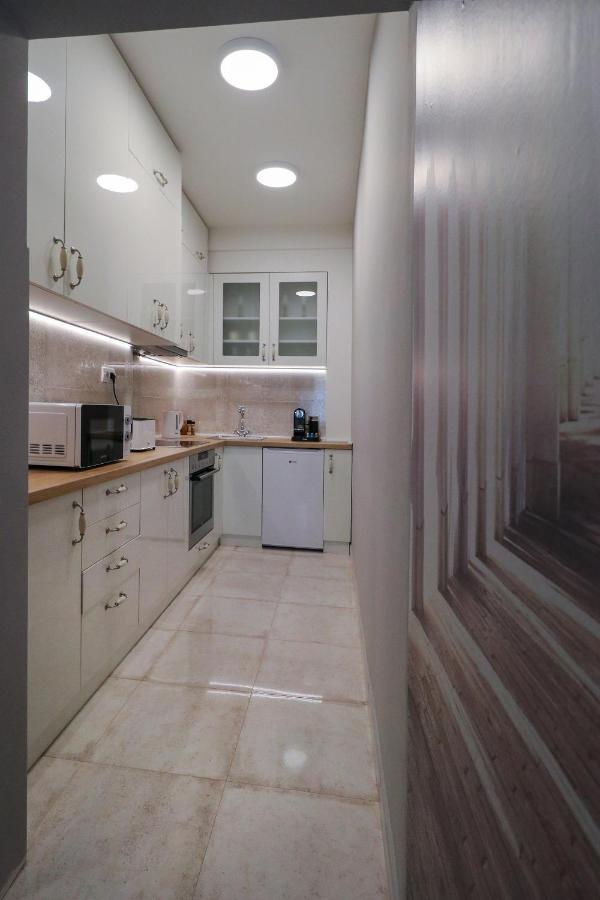 Heart Of Nis Apartment Exterior photo